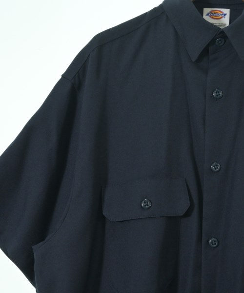 BEAMS BOY 休閒襯衫