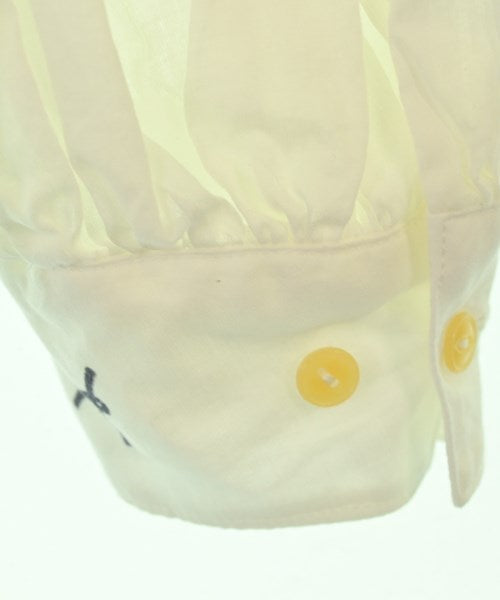 BEAMS BOY 女襯衫