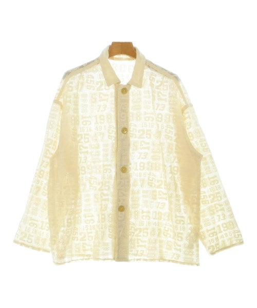 BEAMS BOY 休閒襯衫