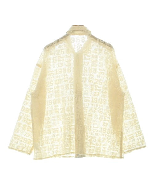 BEAMS BOY 休閒襯衫