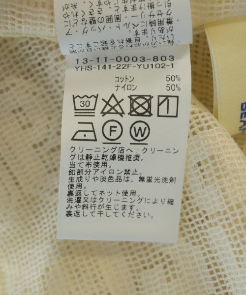 BEAMS BOY 休閒襯衫