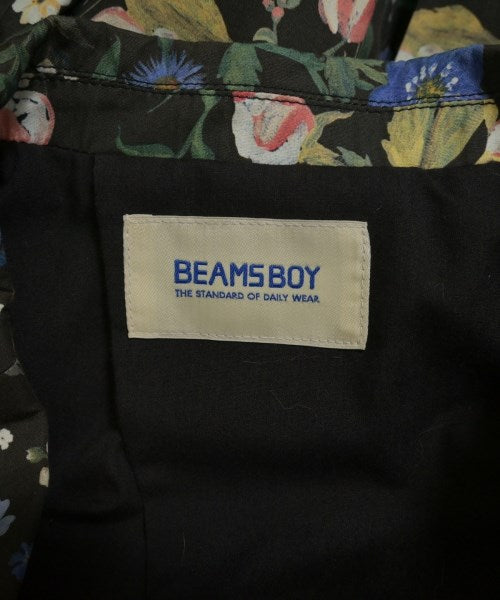 BEAMS BOY 西裝外套