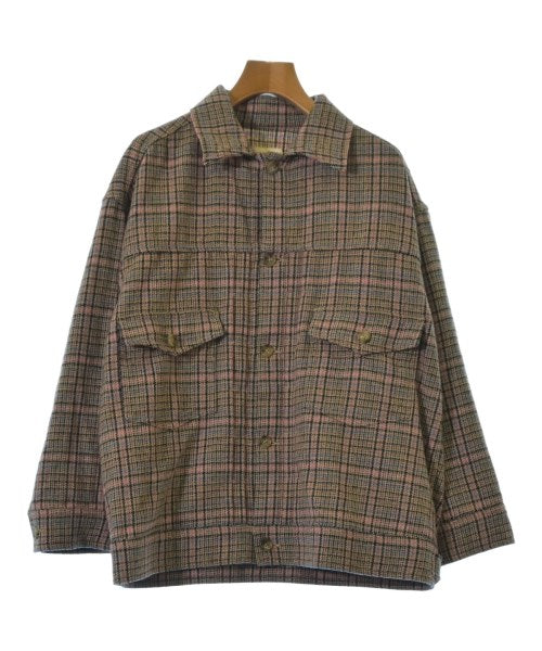 BEAMS BOY 其他飛行外套