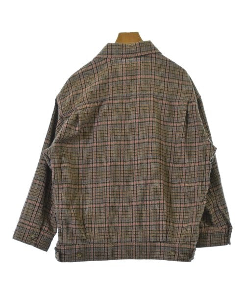 BEAMS BOY 其他飛行外套