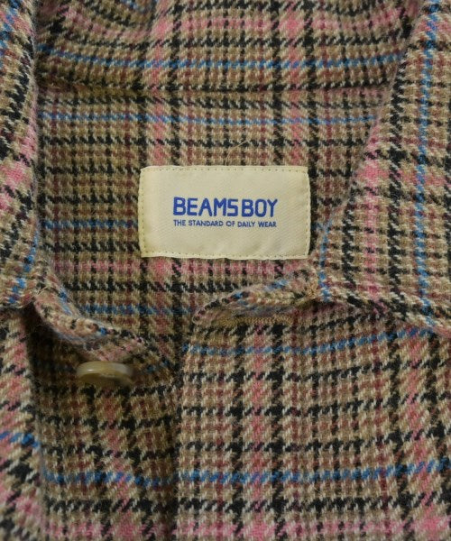 BEAMS BOY 其他飛行外套