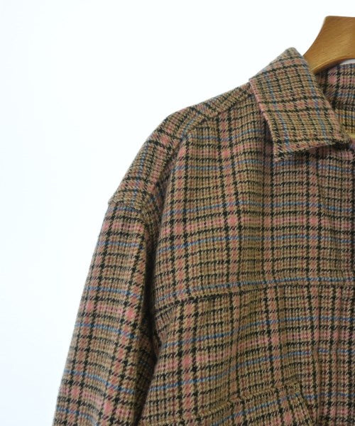BEAMS BOY 其他飛行外套