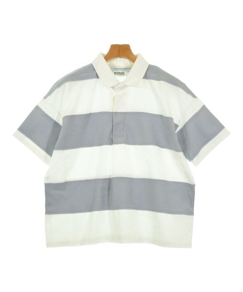BEAMS BOY 女襯衫
