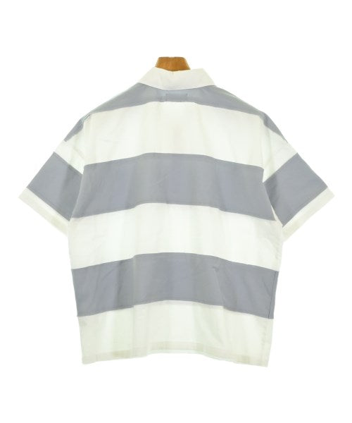 BEAMS BOY 女襯衫