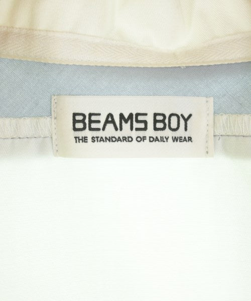 BEAMS BOY 女襯衫