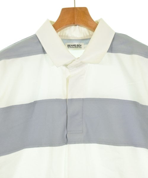 BEAMS BOY 女襯衫