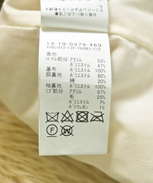 BEAMS BOY 其他大衣