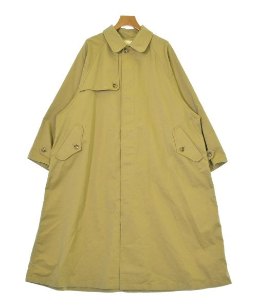 BEAMS BOY 風衣