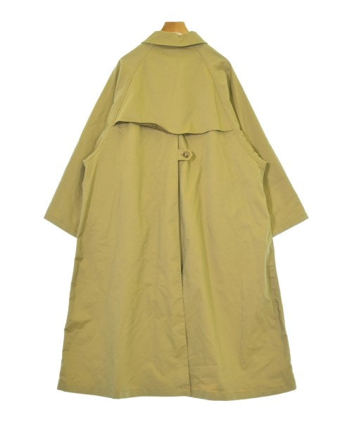 BEAMS BOY 風衣