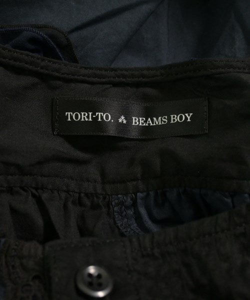 BEAMS BOY 洋裝