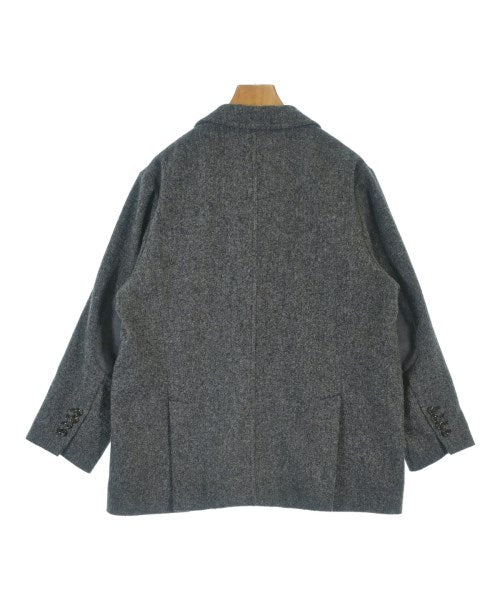 BEAMS BOY 西裝外套