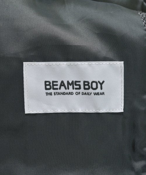 BEAMS BOY 西裝外套