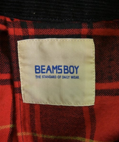 BEAMS BOY 其他飛行外套