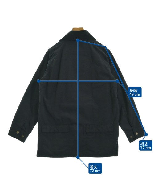BEAMS BOY 其他飛行外套