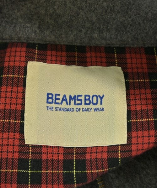 BEAMS BOY 其他飛行外套