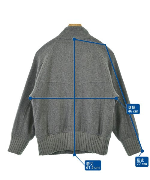 BEAMS BOY 其他飛行外套