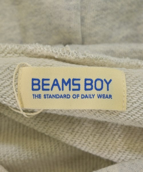 BEAMS BOY 連帽衫