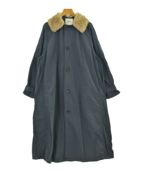 BEAMS BOY 外套