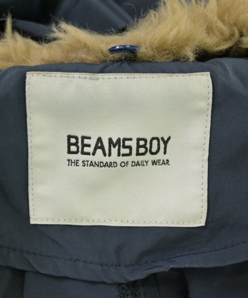 BEAMS BOY 外套