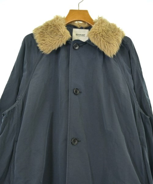 BEAMS BOY 外套