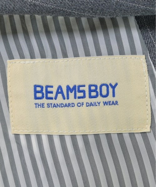 BEAMS BOY 西裝外套