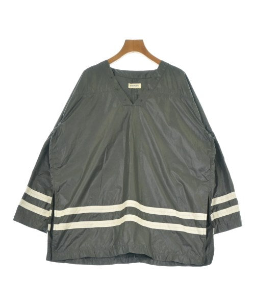 BEAMS BOY 女襯衫