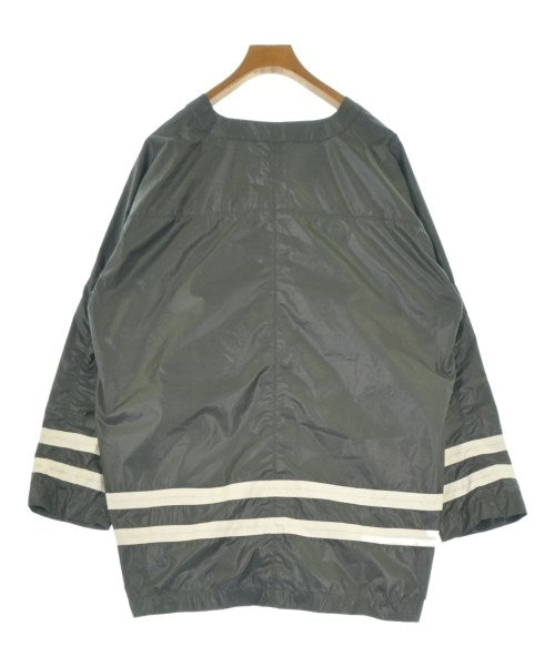 BEAMS BOY 女襯衫