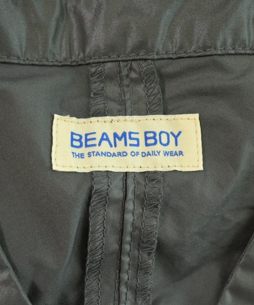 BEAMS BOY 女襯衫