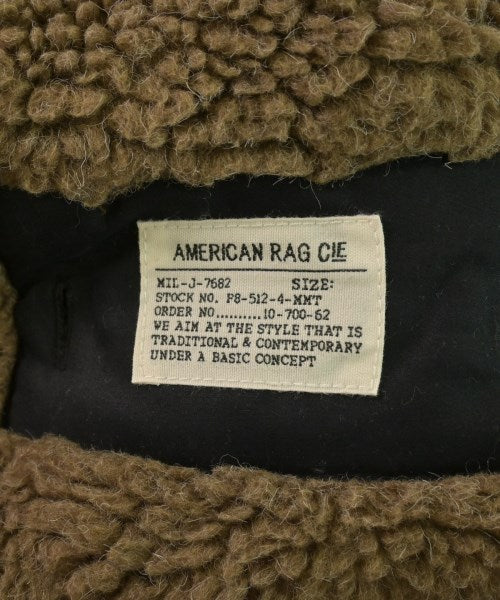 AMERICAN RAG CIE 現代外套