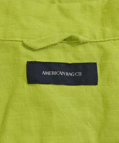 AMERICAN RAG CIE 休閒襯衫