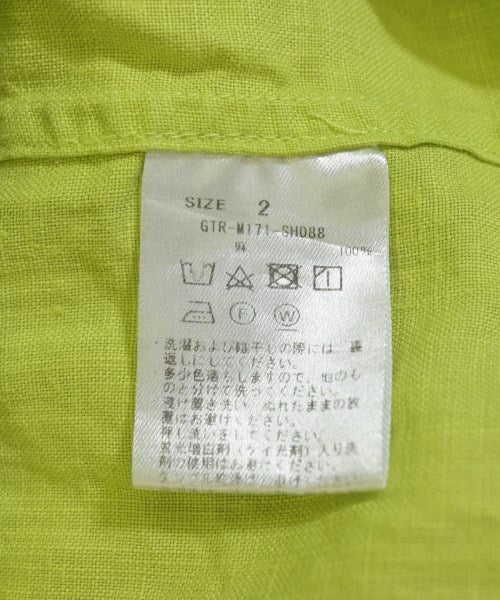 AMERICAN RAG CIE 休閒襯衫