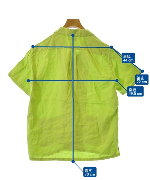 AMERICAN RAG CIE 休閒襯衫