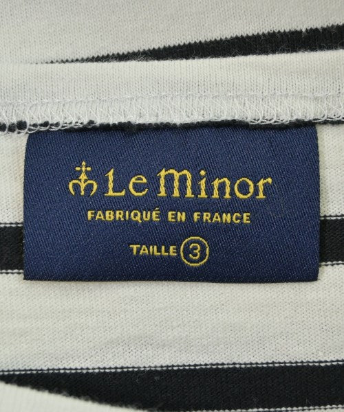 Le minor T恤/上衣