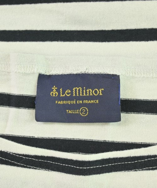 Le minor T恤/上衣