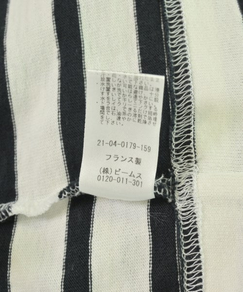 Le minor T恤/上衣
