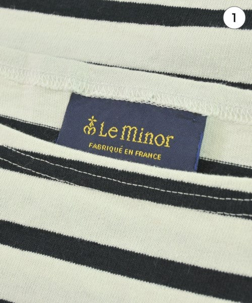 Le minor T恤/上衣