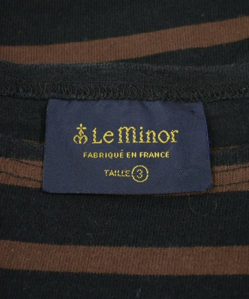 Le minor T恤/上衣