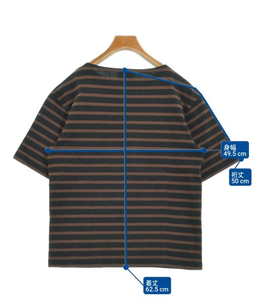 Le minor T恤/上衣