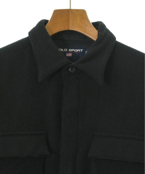 POLO SPORT 休閒襯衫