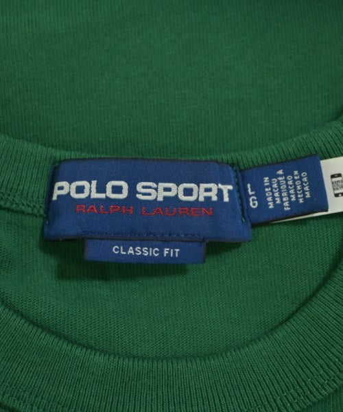 POLO SPORT T恤/上衣