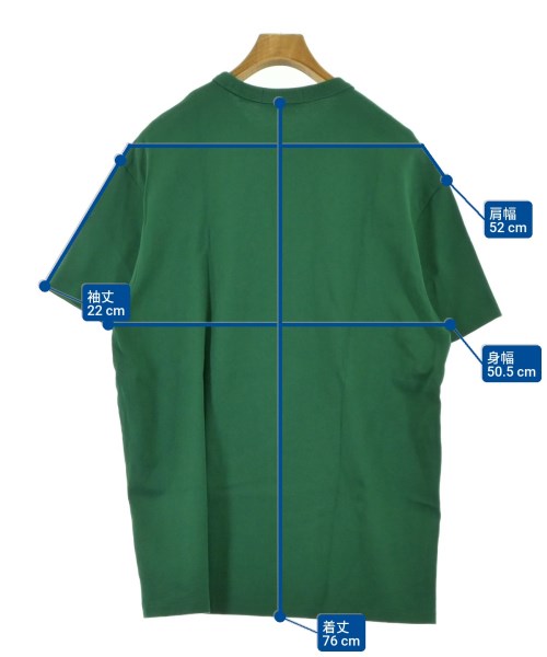 POLO SPORT T恤/上衣