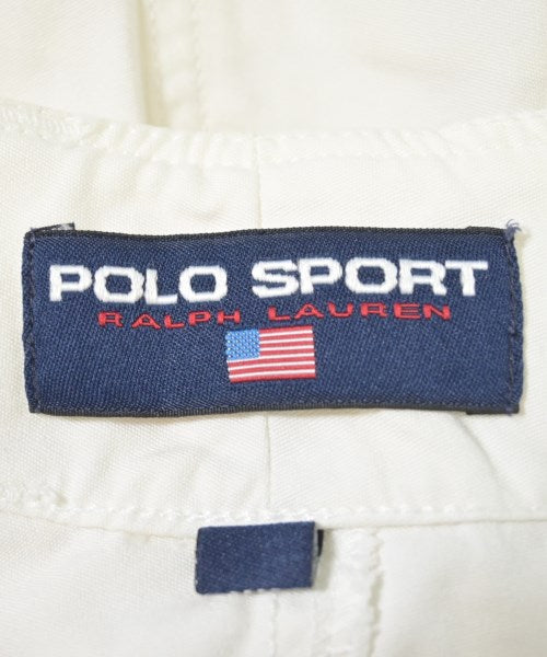 POLO SPORT 短