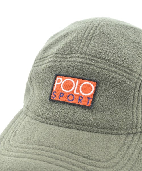 POLO SPORT 棒球帽