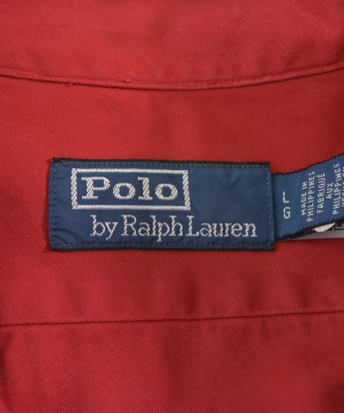Polo Ralph Lauren 休閒襯衫