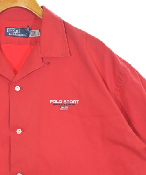 Polo Ralph Lauren 休閒襯衫
