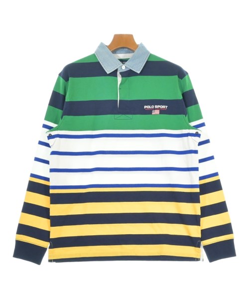 POLO SPORT POLO衫